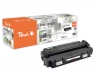 110119 - Peach Toner Module black, compatible with No. 24A, Q2624A HP