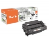 110212 - Peach tonermodul svart kompatibel med No. 51XBK, Q7551X HP
