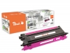 110246 - Peach Toner Module magenta, compatible with TN-135M Brother