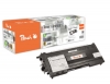 110256 - Peach Toner Module black, compatible with TN-2005 Brother