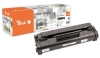 110264 - Peach Toner Module black, compatible with FX-3, 1557A003 Canon
