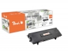 110385 - Peach Toner Module noire, compatible avec TN-3030, TN-3060 Brother