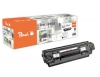 110425 - Peach Toner Module black, compatible with No. 78A BK, CE278A HP