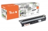 110588 - Peach Toner Cartridge black, compatible with 44250724 OKI