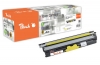 110594 - Peach Toner Cartridge XL yellow, compatible with 44250721 OKI