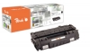 110755 - Peach tonermodul svart kompatibel med No. 53A BK, Q7553A HP