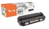 110758 - Peach Toner Module black, compatible with No. 15A BK, E-25, C7115A HP