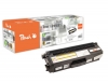 110812 - Peach Toner Module black, compatible with TN-325bk Brother