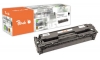 110821 - Peach Toner Module black, compatible with No. 305X BK, CE410X HP