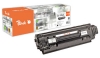 110837 - Peach Toner Module black, compatible with CRG-726 bk, 3483B002 Canon