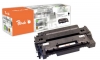 110949 - Peach Toner Module black, compatible with No. 55ABK, CE255A HP