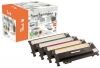 110962 - Peach Combi Pack kompatybilny z CLT-P4072C/ELS, SU382A Samsung