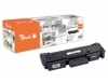 111825 - Peach Toner Module black, compatible with MLT-D116L/ELS, SU828A Samsung