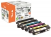 111853 - Multipack Plus Peach compatible avec TN-325 Brother