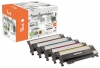 111864 - Peach Combi Pack Plus kompatybilny z CLT-P4072C/ELS, SU382A Samsung