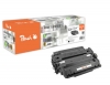 111871 - Peach Toner Module black, compatible with No. 55XBK, CE255X HP