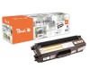 112012 - Peach Toner Module black, compatible with TN-900BK Brother