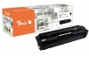 112083 - Peach Toner Cartridge black, compatible with No. 201A BK, CF400A HP