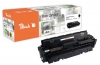 112089 - Peach Toner Cartridge black, compatible with No. 410A BK, CF410A HP