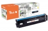 112194 - Peach Toner Cartridge yellow, compatible with No. 203A Y, CF542A HP