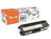 112221 - Peach Toner Module black, compatible with TN-910BK Brother