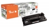 112330 - Peach Toner Module black XL, compatible with CRG-057H bk, 3010C002 Canon
