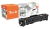112348 - Peach Toner Cartridge black, compatible with No. 207A, W2210A HP
