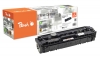 112433 - Peach Toner Cartridge black, compatible with No. 216A, W2410A HP