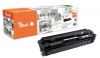 112501 - Peach Toner Cartridge cyan, compatible with No. 415A, W2031A HP