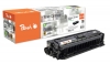 112535 - Peach Toner Cartridge black, compatible with No. 212A, W2120A HP