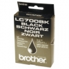 210125 - Cartucho de tinta original negro LC-700bk Brother