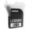 210129 - Cartucho de tinta original negro LC-800bk Brother