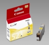 210419 - Cartuccia InkJet originale giallo CLI-521y, 2936B001 Canon