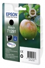 210559 - Cartucho de tinta original negro T1291 bk, C13T12914011 Epson