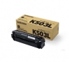 211712 - Original Toner Cartridge black CLT-K503L, SU147A Samsung