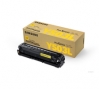 211715 - Original Toner Cartridge yellow CLT-Y503L, SU491A Samsung