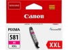 211899 - Cartucho de tinta original magenta CLI-581XXLM, 1996C001 Canon
