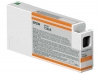 212158 - Originele inkt cartridge oranje T596A, C13T596A00 Epson