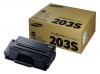 212222 - Original Toner Cartridge black MLT-D203S, SU907A Samsung