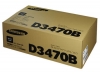 212241 - Original Toner Cartridge black SU672A, ML-D3470B Samsung