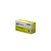 212464 - Original Tintenpatrone yellow C13S020451, 30774 Epson