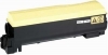 212705 - Originali tonerio kasetė, geltona TK-570 Kyocera