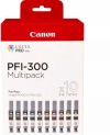 212731 - Originalius kasečių multi paketas PFI-300VALP Canon