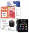 310545 - Peach Ink Cartridge colour, compatible T052C, S020191, C13T05204010 Epson