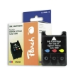 310727 - Peach rašalo kasetė, spalvota, suderinama su T020C, C13T02040110 Epson