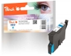310982 - Peach Ink Cartridge cyan, compatible with T0322C, C13T03224010 Epson
