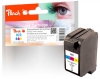 311014 - Cartucho de tinta de Peach de color compatible con No. 23, C1823D Kodak, HP