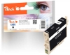 312151 - Cartucho de tinta negra de Peach compatible con T0551 bk, C13T05514010 Epson