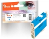312155 - Cartucho de tinta de Peach cian compatible con T0552 c, C13T05524010 Epson