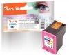 313651 - Peach Printhead colour, compatible No. 300XL c, CC644EE HP
